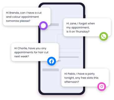 Termine buchen leicht gemacht